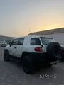 FJ CRUISER BEST PRICE IN QATAR